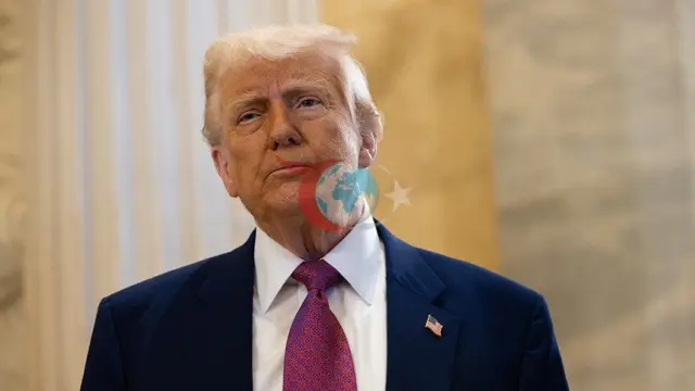 Donald Trump İran ile Savaşın Yakında Biteceğini ve Petrol Fiyatlarının Düşeceğini İddia Etti