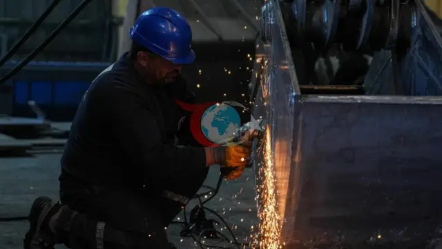 TÜİK Ağustos 2025 Ücretli Çalışan İstatistiklerini Açıkladı