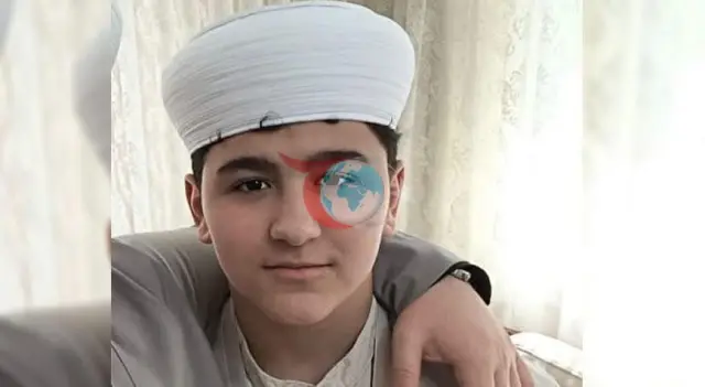 Stambulyň Fatih şäherinde 14 ýaşly Mahmut Işıldak elektrik togundan soň aradan çykdy