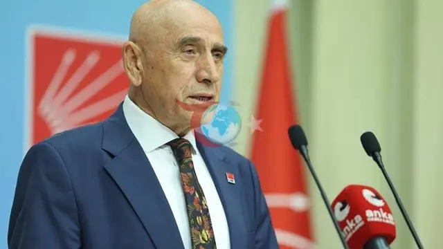 CHP'li Yıldırım Kaya'dan Okullarda Şiddeti Önlemek İçin 5 Maddelik Kamu Politikası Önerisi