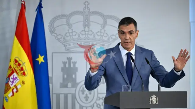 İspaniyanın baş naziri Sançes İrlandiyanın Aİ-nin büdcə təklifini qeyri-kafi adlandırıb