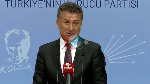 CHP sədrinin müavini Orhan Sarıbalın sel fəlakətləri və qadın fermerlərin problemləri ilə bağlı açıqlamaları