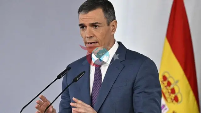 İspanya Başbakanı Pedro Sanchez'den İrlanda'nın AB bütçe teklifine ret