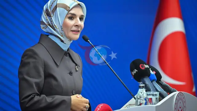 Bakan Göktaş: İstanbul'daki sel felaketi için 200 milyon TL kaynak aktarıldı