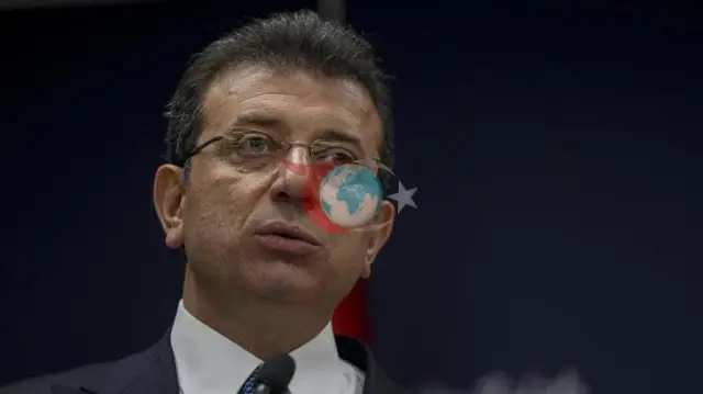 Ekrem İmamoğlu'nun yargılandığı çıkar amaçlı suç örgütü davasının 99. duruşması görüldü