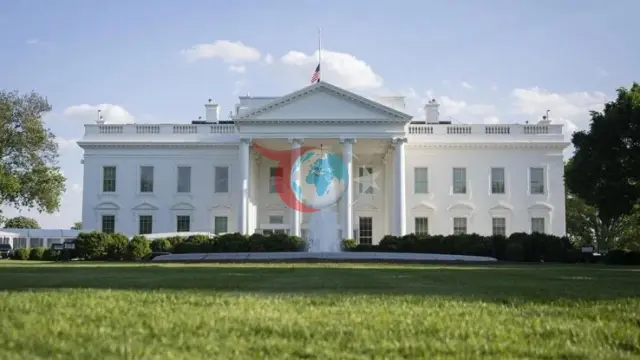 ABD Başkanı Donald Trump'ın Beyaz Saray Balo Salonu Projesine 333 Milyon Dolar Bağış Yapıldı