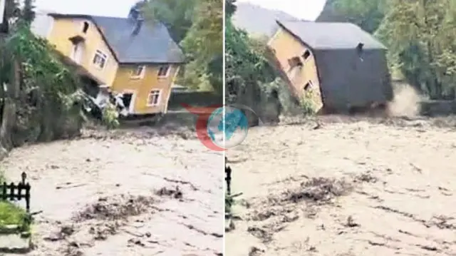 İstanbul’da 84 yılın en yüksek yağışı: 3 can kaybı ve 6 kayıp ihbarı
