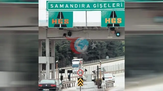 HGS Geçiş İhlali Ödemelerinde Plaka ile Sorgulama Dönemi Sona Erdi