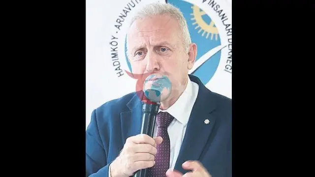 Yılmaz, İstanbul Sanayi Odası Yönetim Kurulu Başkanlığına Adaylığını Açıkladı