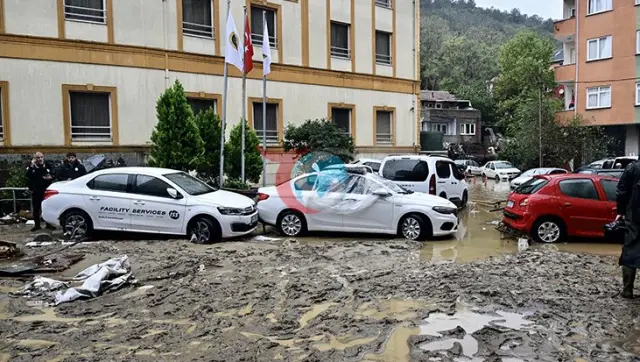 Meteoroloji'den 24 il için uyarı: Yeni yağışlı hava sistemi geliyor