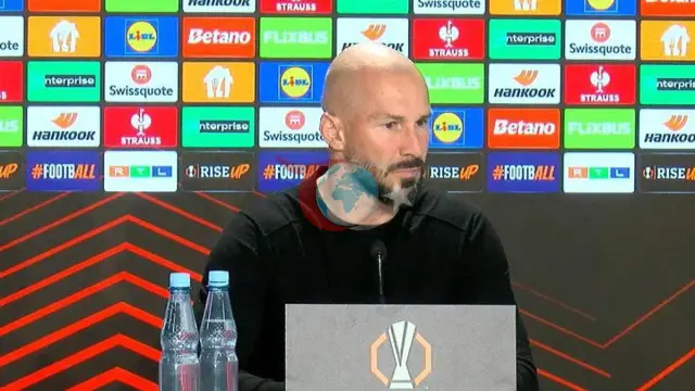 Beşiktaş'a 3-2 Mağlup Olan Hoffenheim'da Teknik Direktör Christian Ilzer'den Açıklamalar