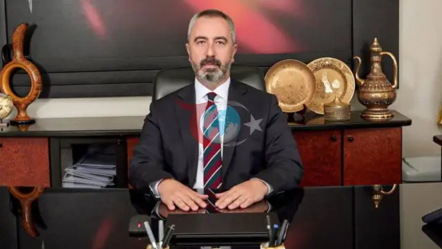 Bayrakdar xəzinə və maliyyə nazirinin müavini təyin edilib