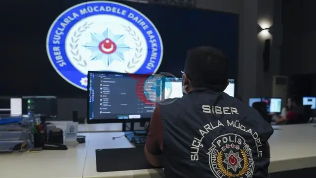 Eskişehir merkezli 33 ilde 119 şüpheliye yönelik yasa dışı bahis operasyonu düzenlendi