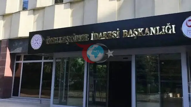 Özəlləşdirmə İdarəsi Ankara və Diyarbəkirdə Daşınmaz Əmlakların Satışını Təsdiqlədi