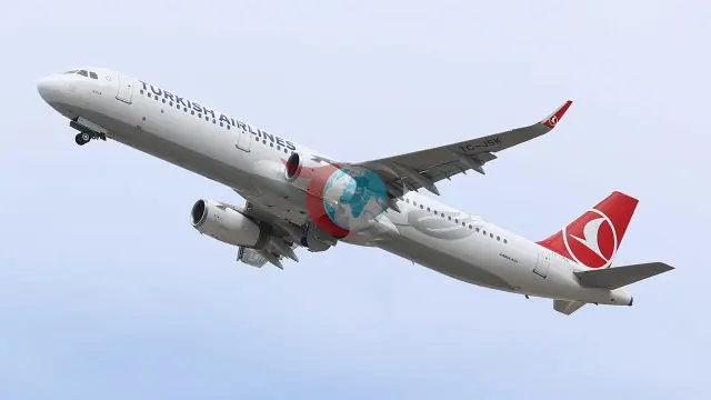 Türk Hava Yolları ve CFM International 600'den fazla LEAP-1B motoru için iş birliği yaptı