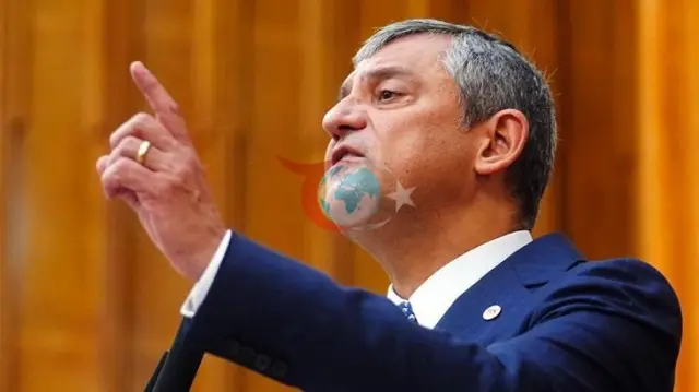 Özgür Özel'den Siyasi Transferler ve Seçim Sürecine İlişkin Açıklamalar