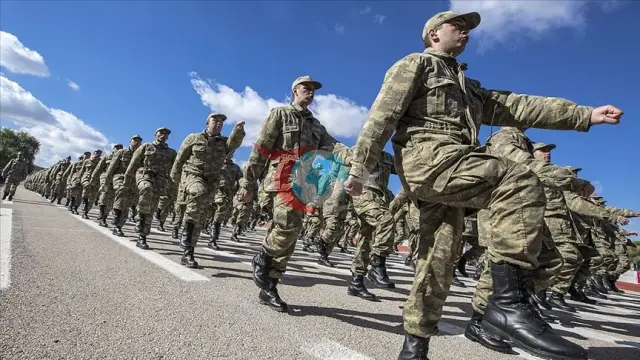 Dezenformasyonla Mücadele Merkezi'nden Bedelli Askerlik Eğitimine İlişkin Açıklama