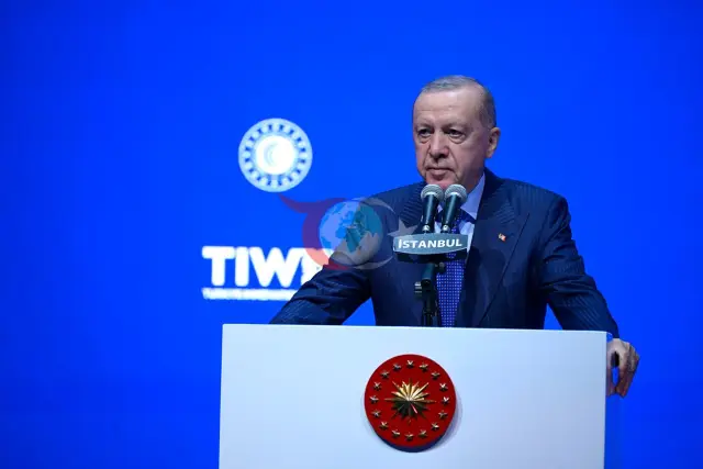 Cumhurbaşkanı Erdoğan: Millî Teknoloji Hamlesi ile İnovasyon Altyapısı Güçlendi