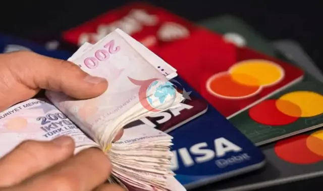 İhtiyaç kredileri ve bireysel kredi kartlarında takipteki alacak oranı yükseliyor