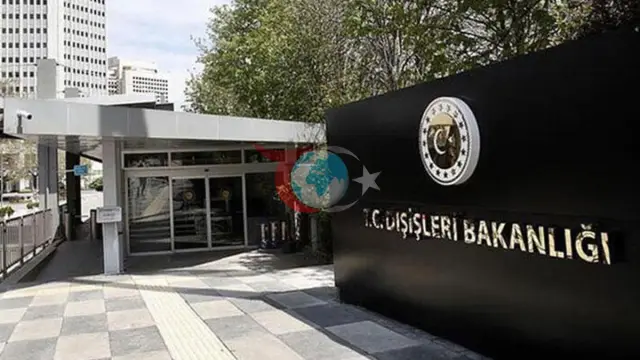 Xarici İşlər Nazirliyi: İraqda yeni nazir təyinatları alqışlandı