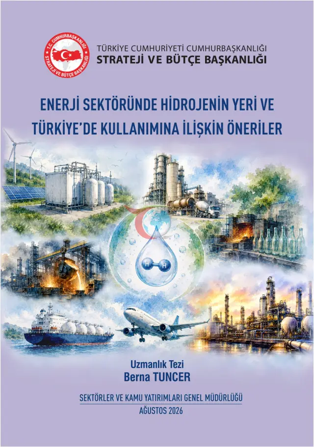 2027 Yılı Merkezi Yönetim Bütçe Kanunu Teklifi Türkiye Büyük Millet Meclisi'ne Sunuldu