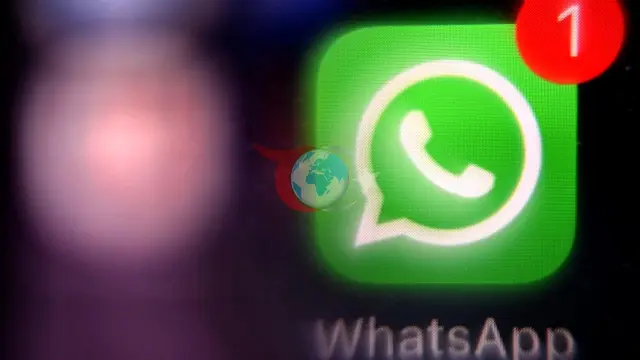 WhatsApp хабар алмасу қолданбасында бүкіл әлем бойынша қол жеткізу мәселесі бар