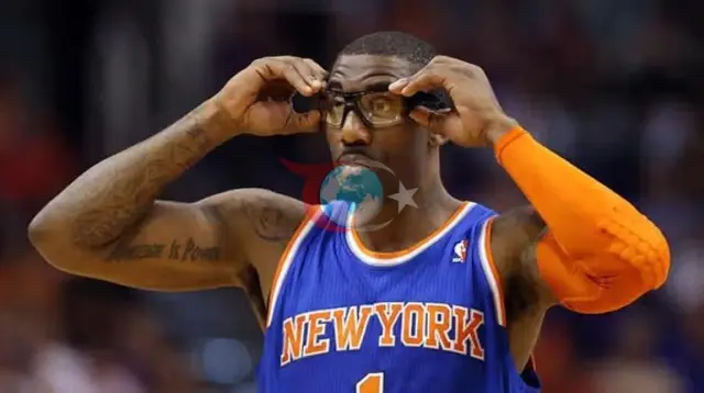 NBA yıldızı Amar’e Stoudemire polis akademisinden mezun oldu: Çocukluk hayalini gerçekleştirdi
