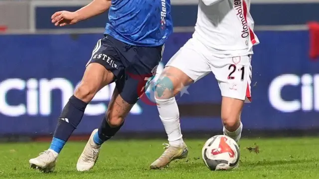 Kasımpaşa, Süper Lig'in 8. haftasında Samsunspor'u Recep Tayyip Erdoğan Stadı'nda ağırlıyor