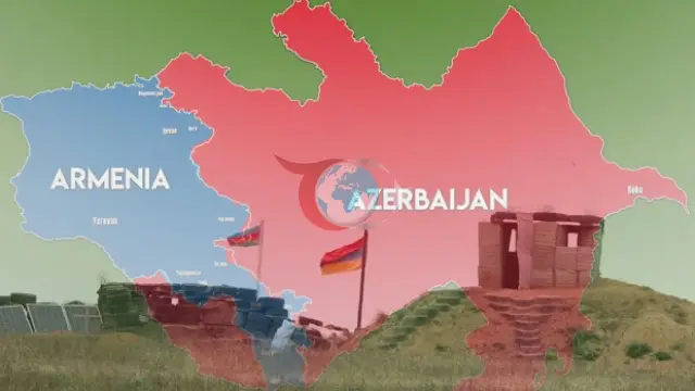 Ermenistan ve Azerbaycan arasında toprak takası ve barış süreci görüşmeleri devam ediyor