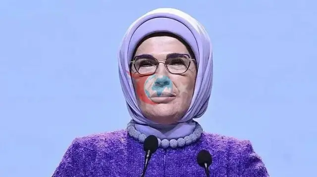 Emine Erdoğan'dan Türkiye Maarif Vakfı'nın 10. Yıl Dönümü İçin Kutlama Mesajı