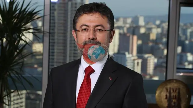 Tarım ve Orman Bakanlığı'ndan 95 projeye 1,2 milyar liralık IPARD III hibe desteği