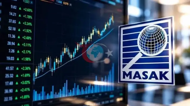 MASAK, Birleşmiş Milletler Güvenlik Konseyi mal varlığı dondurma kararlarını internetten duyuracak