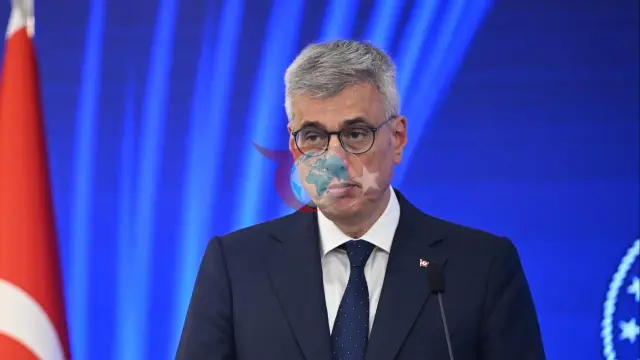 Sağlık Bakanı Memişoğlu Tıp ve Adalet Sempozyumu'nda Ortak Sorumluluklara Vurgu Yaptı
