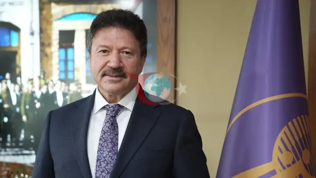 TESK sədri Yeğinerdən Bağ-Kur və SSK bonus günlərinin sayını bərabərləşdirmək üçün çağırış