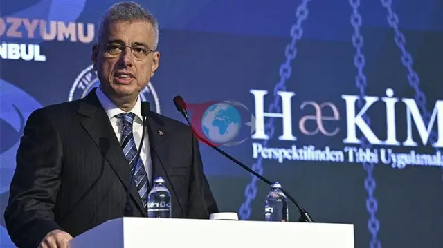 Sogʻliqni saqlash vazirligidan bemor va xodimlarning huquqlari boʻyicha yangi nizomni tayyorlash
