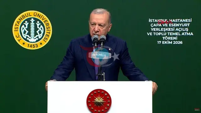 Prezident Ərdoğandan Gündəmlə İlgili Əhəmiyyətli Açıqlamalar