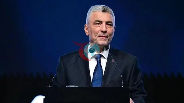 İstanbulda İHKİB İnnovasiya və Dizayn Mərkəzi Açıldı