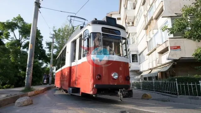 İstanbulda T3 Kadıköy-Moda Tramvay Xətti təmir işləri ilə əlaqədar müvəqqəti bağlanıb