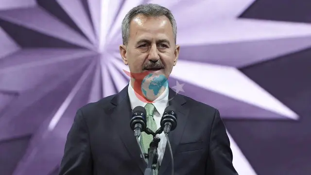 SSB Başkanı Haluk Görgün: Savunma sanayii firmaları 2026'da 15 milyar dolarlık sözleşme imzaladı