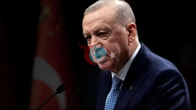 Cumhurbaşkanı Erdoğan, Pınar Yayınları kurucusu Cevat Özkaya için taziye mesajı yayımladı