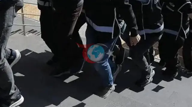 Ankarada narkotik və fahişəlik əməliyyatı: 20 şübhəli həbs olundu