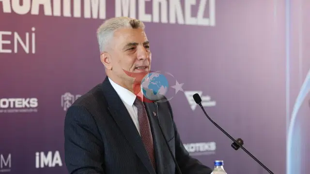 Ticaret Bakanı Ömer Bolat: İstanbul'daki selden etkilenen esnafa 80 milyon TL destek sağlanacak