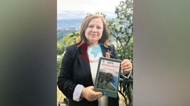 Rize mandalinasında tescilli dönem: Dokuz yeni çeşit iklim değişikliğine karşı geliştiriliyor