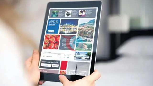İsrailli Discover-Tech şirketinin reklam ağları üzerinden sıfır tıklama yöntemiyle casus yazılım dağıttığı ortaya çıktı
