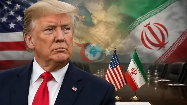 АҚШ президенті Дональд Трамп Иранның ядролық мүмкіндіктері жойылғанын мәлімдеді