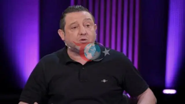 Nihat Kahveci'den Levent Mercan'a övgü: Milli takım için aday gösterdi