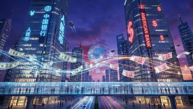 Кытайдын төрт банкынын активдери АКШнын беш банкына тең эки эсеге өстү