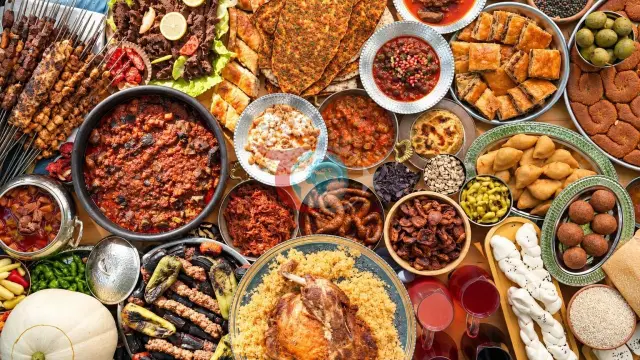 Diyarbakır Kültür Yolu Festivali’nde 48 özel lezzet durağı gastronomi rotasına eklendi