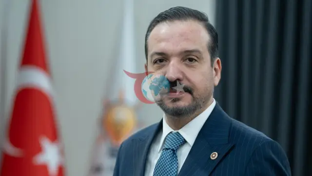 AK Parti Genel Başkan Yardımcısı Zorlu, Azerbaycan'ın Bağımsızlık Günü'nü Kutladı