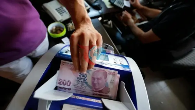 2027 Merkezi Yönetim Bütçesi'nde devletin kişi ve kurumlardan alacağı pay gelirleri belli oldu